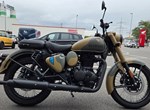 Angebot Royal Enfield Classic 350