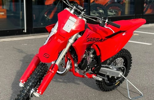 Neumotorrad GASGAS MC 85 17/14
