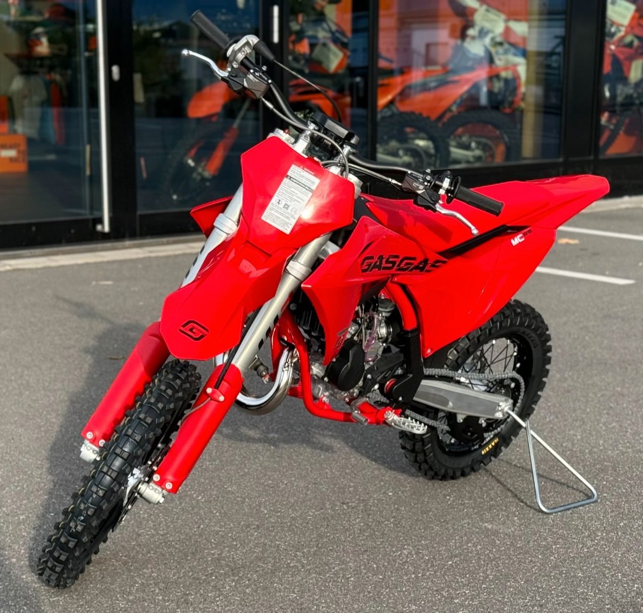 Neumotorrad