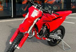 Neumotorrad GASGAS MC 85 17/14
