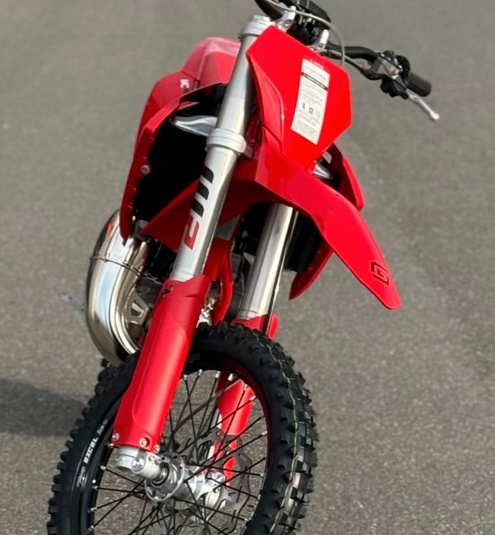 Angebot GASGAS MC 85 17/14