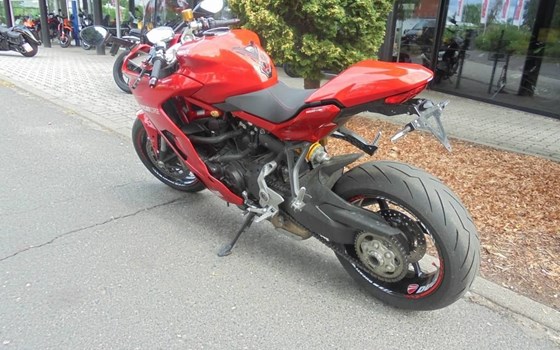 Gebrauchtmotorrad Ducati SuperSport - Bild 12