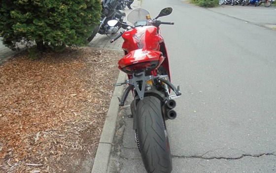 Gebrauchtmotorrad Ducati SuperSport - Bild 4