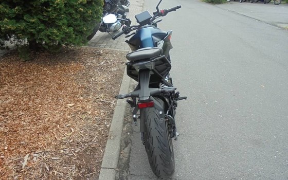 Gebrauchtmotorrad KTM 125 Duke - Bild 6