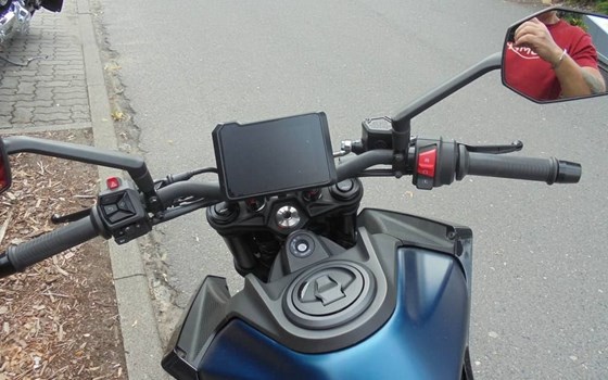 Gebrauchtmotorrad KTM 125 Duke - Bild 8