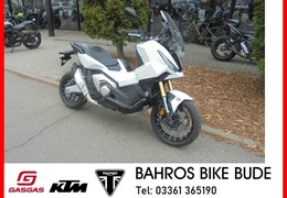 Gebrauchte Honda X-ADV