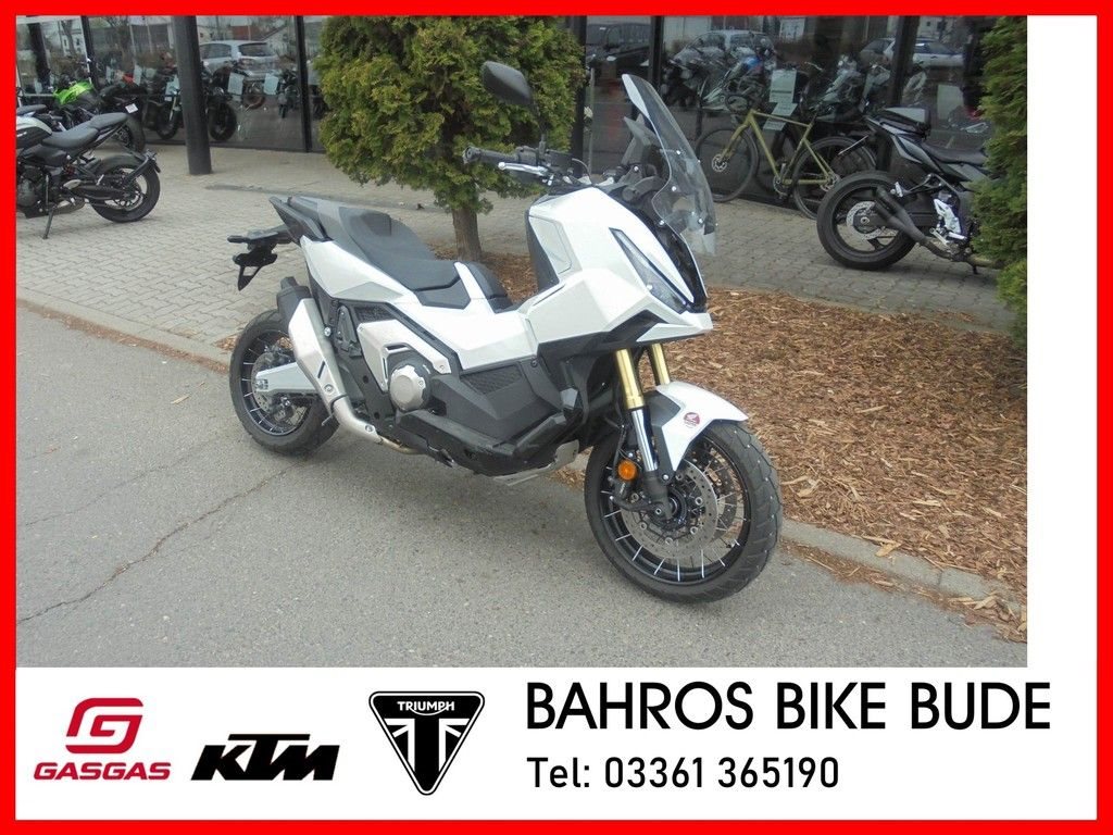 Honda X-ADV
