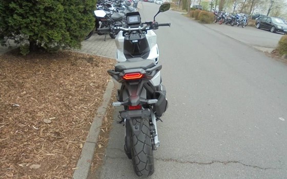 Gebrauchtmotorrad Honda X-ADV - Bild 3