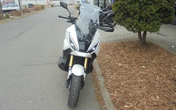 Gebrauchtmotorrad Honda X-ADV - Bild 4