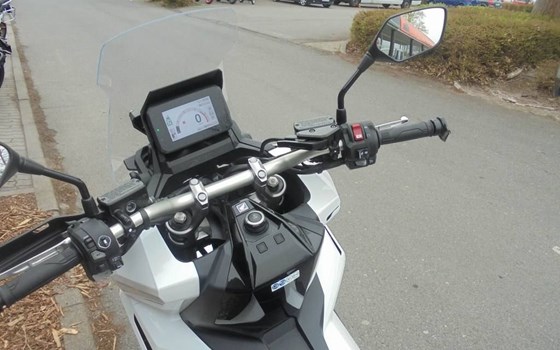 Gebrauchtmotorrad Honda X-ADV - Bild 5