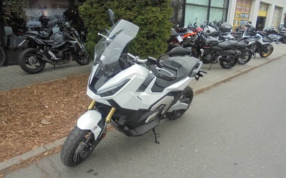 Gebrauchtmotorrad Honda X-ADV - Bild 7