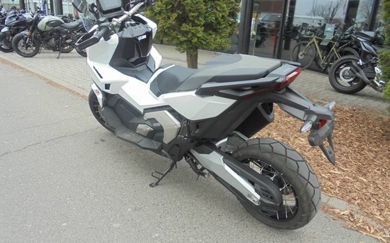 Gebrauchtmotorrad Honda X-ADV - Bild 9