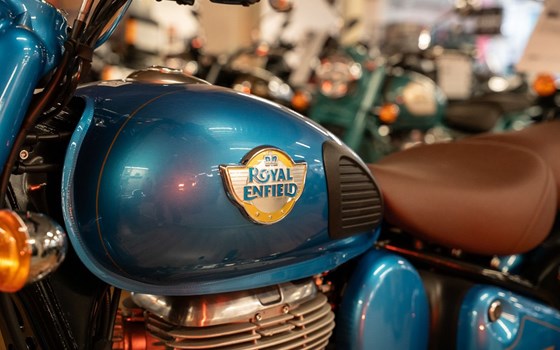 Neufahrzeug Royal Enfield Classic 350 - Bild 13
