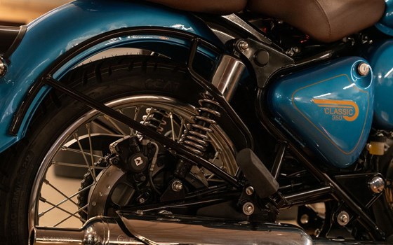 Neufahrzeug Royal Enfield Classic 350 - Bild 16