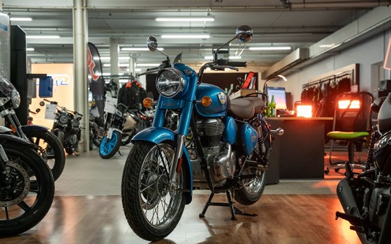 Neufahrzeug Royal Enfield Classic 350 - Bild 3