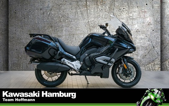 Neufahrzeug Mash Roadstar 400 - Bild 1