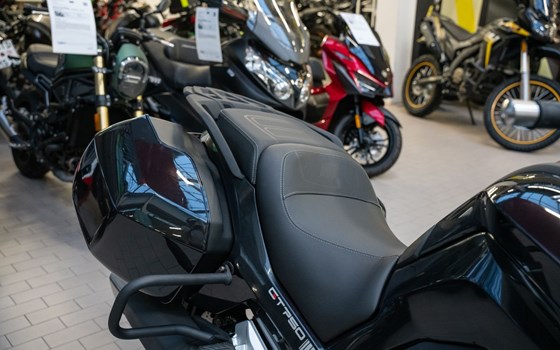 Neufahrzeug Mash Roadstar 400 - Bild 10