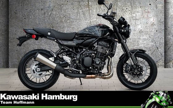 Neufahrzeug Kawasaki Z900 RS Black Ball Edition - Bild 1