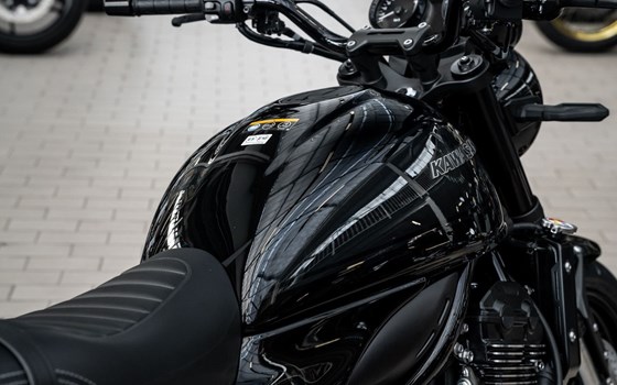 Neufahrzeug Kawasaki Z900 RS Black Ball Edition - Bild 10