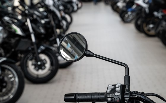 Neufahrzeug Kawasaki Z900 RS Black Ball Edition - Bild 14