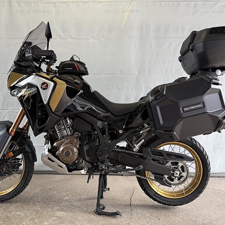 Honda CRF1100L Africa Twin Adventure Sports