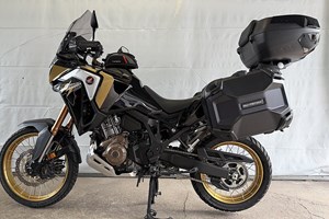 Offer Honda CRF1100L Africa Twin Adventure Sports