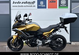 Gebrauchte BMW F 900 XR