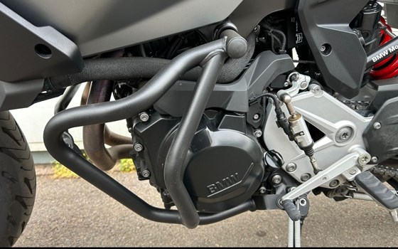 Gebrauchtmotorrad BMW F 900 XR - Bild 11