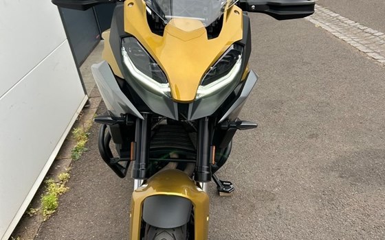 Gebrauchtmotorrad BMW F 900 XR - Bild 13