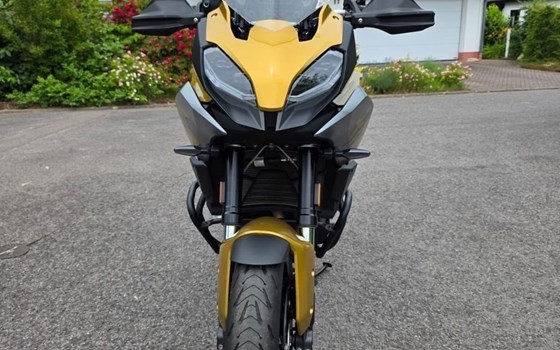 Gebrauchtmotorrad BMW F 900 XR - Bild 18