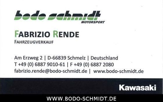 Gebrauchtmotorrad BMW F 900 XR - Bild 2
