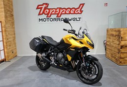 Gebrauchte Triumph Tiger Sport 800