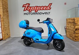 Gebrauchte Vespa GTS 310 SuperSport