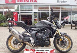 Gebrauchte Honda CB1000 Hornet SP