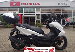 Gebrauchte Honda Forza 125