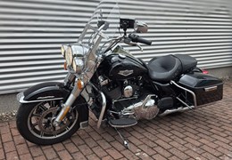 Gebrauchte Harley-Davidson Touring Road King FLHR