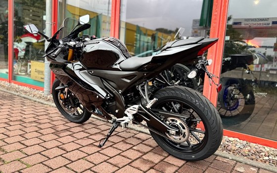 Gebrauchtmotorrad Yamaha R125 - Bild 10