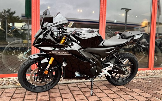 Gebrauchtmotorrad Yamaha R125 - Bild 8