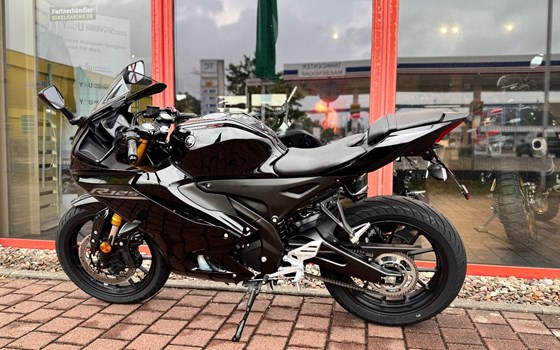 Gebrauchtmotorrad Yamaha R125 - Bild 9