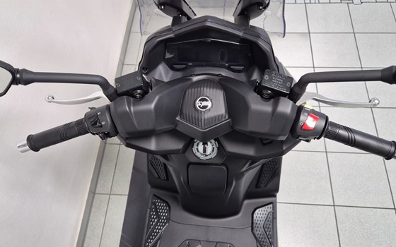 Neufahrzeug Sym Joyride 300 - Bild 6