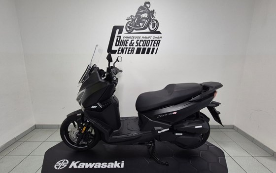 Neufahrzeug Sym Joyride 300 - Bild 7