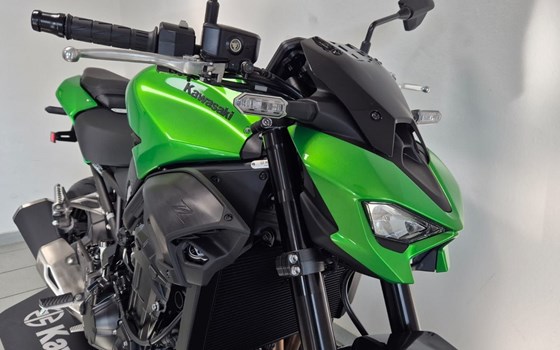 Neufahrzeug Kawasaki Z900 70kW - Bild 4
