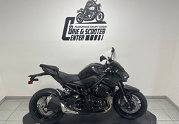 Neumotorrad Kawasaki Z900 70kW