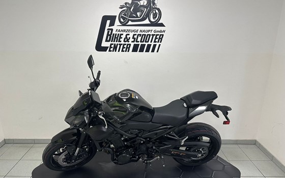 Neufahrzeug Kawasaki Z900 70kW - Bild 5