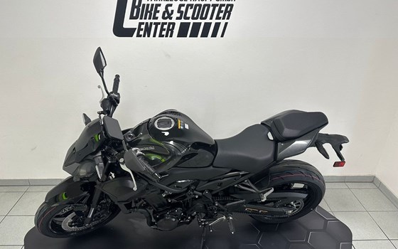 Neufahrzeug Kawasaki Z900 70kW - Bild 6