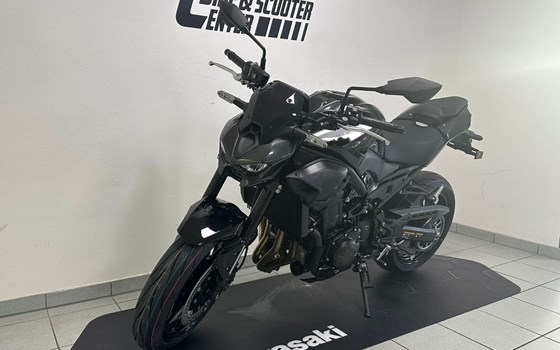 Neufahrzeug Kawasaki Z900 70kW - Bild 8