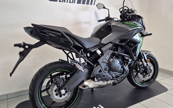 Neufahrzeug Kawasaki Versys 650 - Bild 5