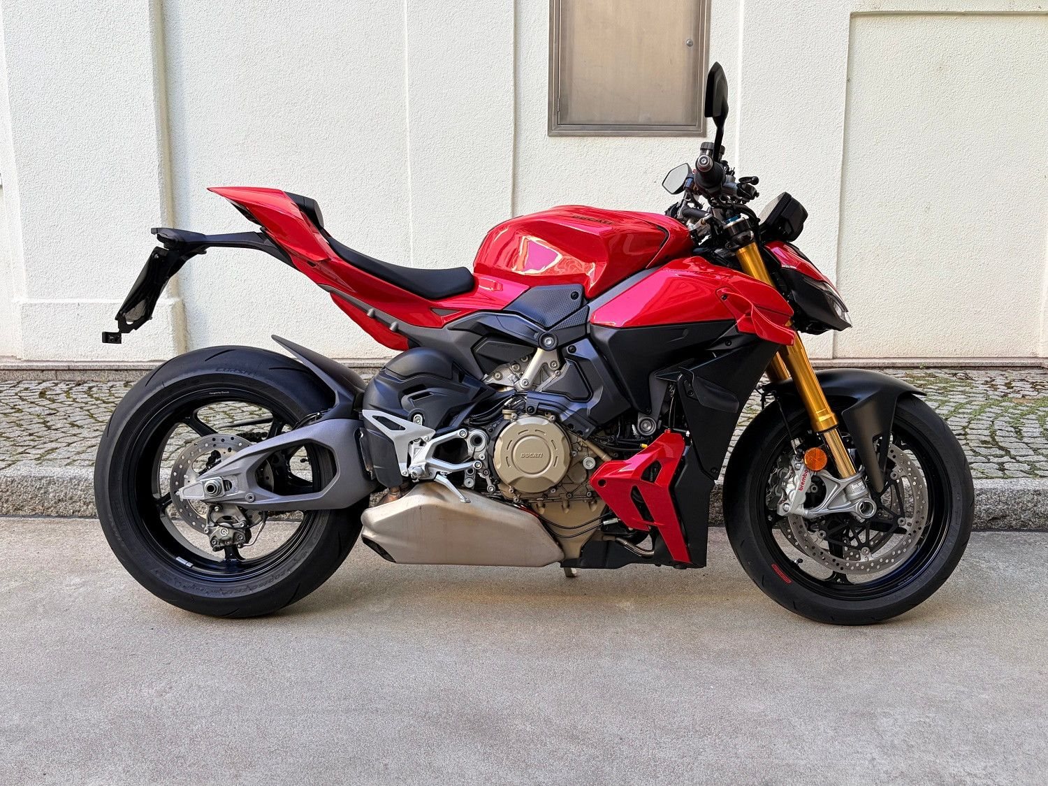 Ducati
