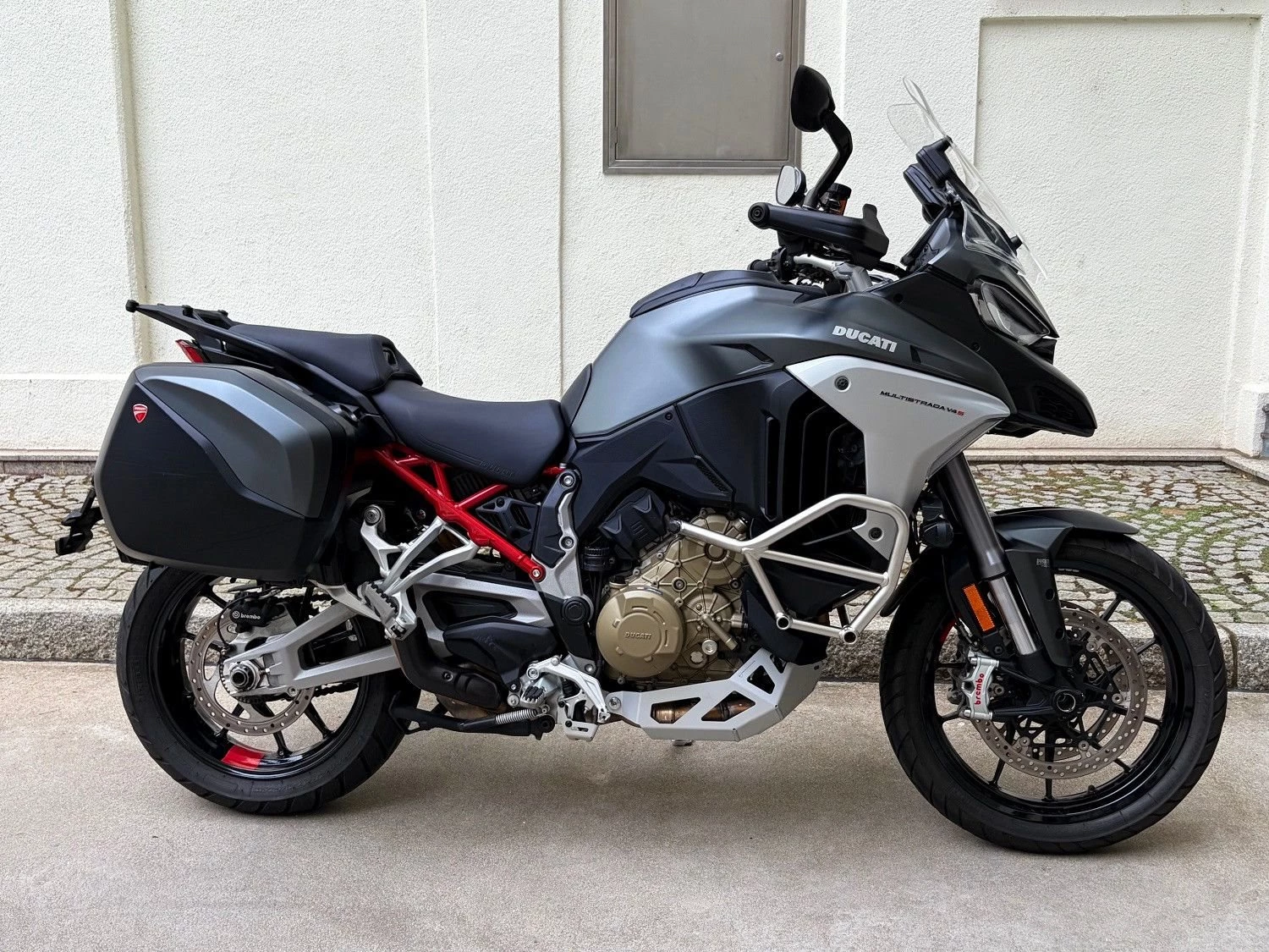 Ducati