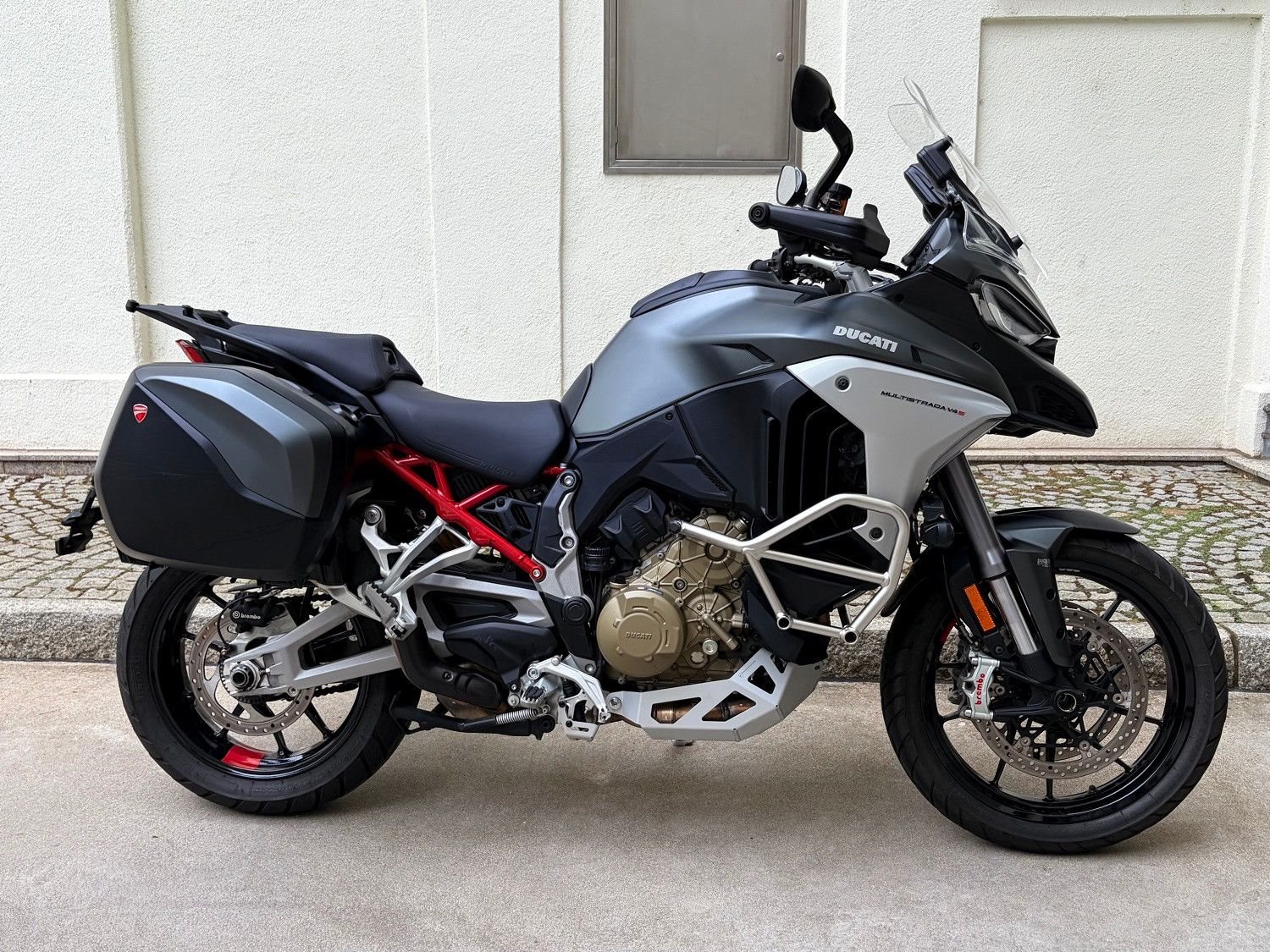 Ducati